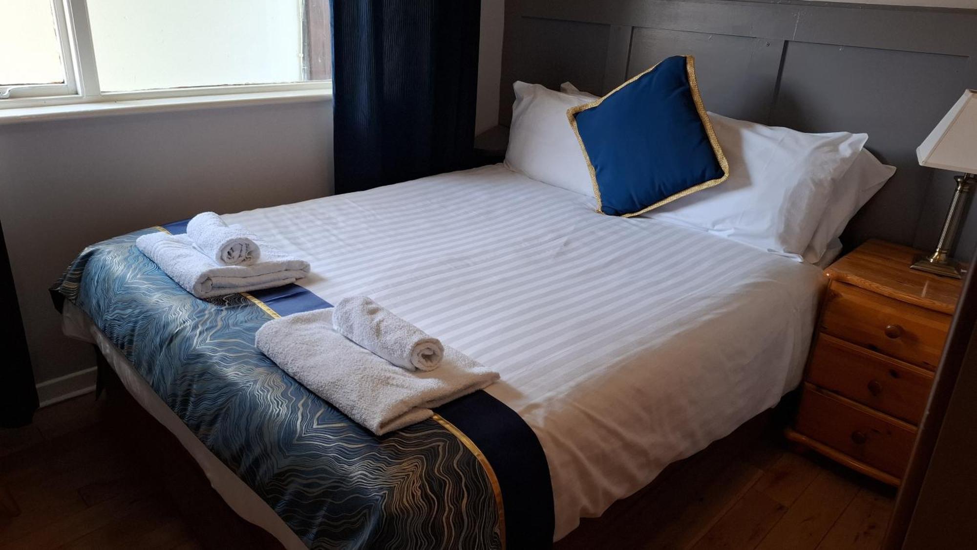 Villa Dolphin Watch Wild Atlantic Way Fanore Esterno foto