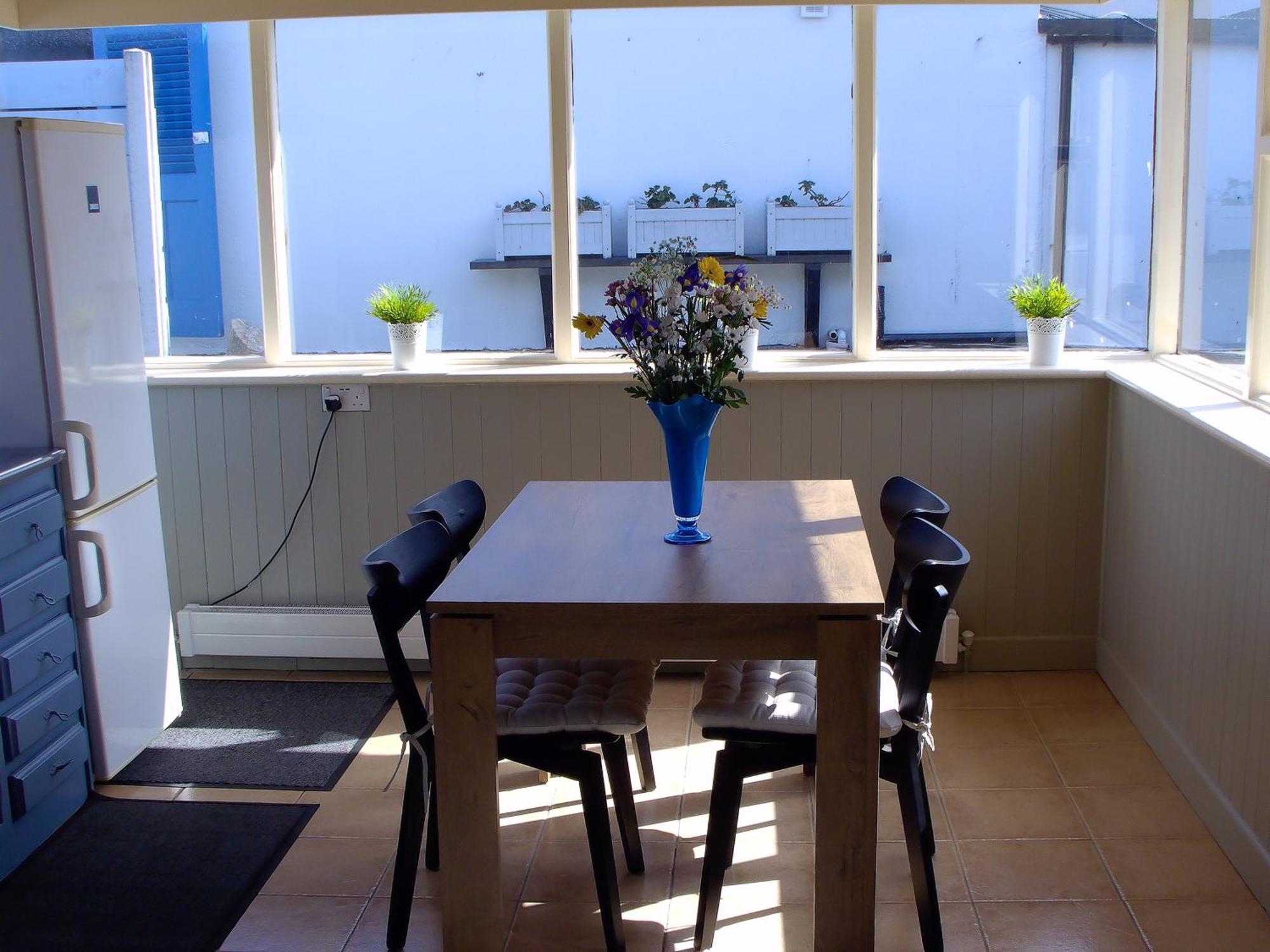 Villa Dolphin Watch Wild Atlantic Way Fanore Esterno foto